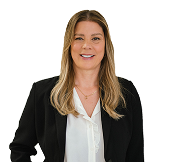 Maryse Sabourin, Mortgage Development Manager
