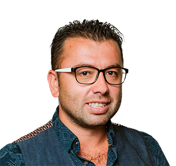 Esi Shehaj, Investment and Retirement Specialist IRS