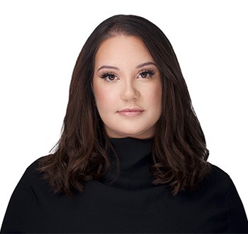 Dana Shiaa, Mortgage Development Manager