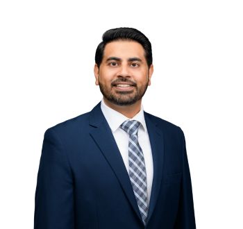 Harjot Singh, Mortgage Development Manager
