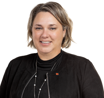 Katia Soulières, Mortgage Development Manager