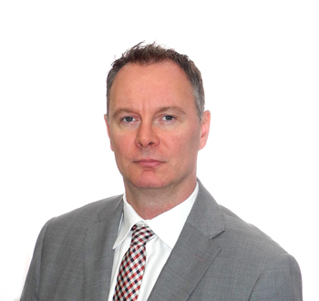 Regan Switucka, Mortgage Development Manager