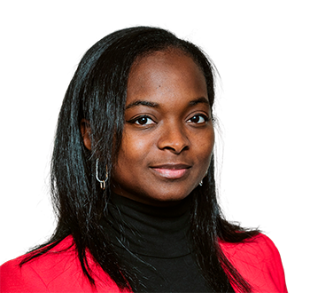 Dior Tall, Financial Planner
