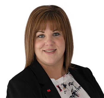 Mylene Tessier, Investment and Retirement Specialist IRS