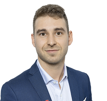 Philip Tessier, Financial Planner