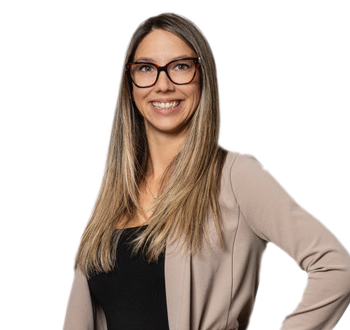 Valerie Brouillette, Mortgage Development Manager