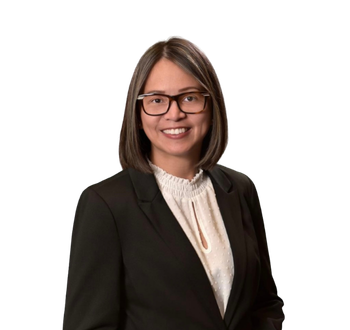 Veronica Fernandez, Mortgage Development Manager