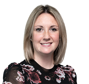 Sandra Bouchard, Investment and Retirement Specialist IRS