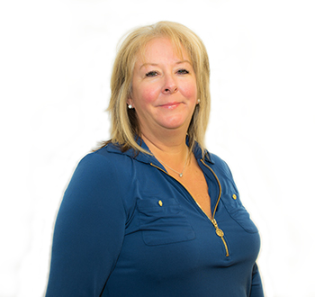 Darla Marie Briand, Mortgage Development Manager