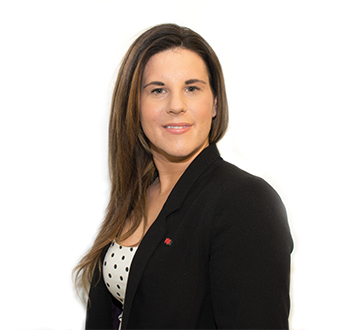 Tamara Golcic, Mortgage Development Manager