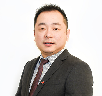 Danjun Liao, Mortgage Development Manager