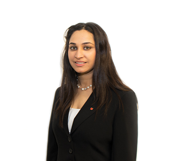 Satinder Multani, Mortgage Development Manager