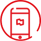 Features icon