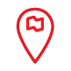 Store locator icon