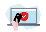 Secure online purchases