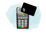 Contactless payments