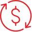 Transaction icon