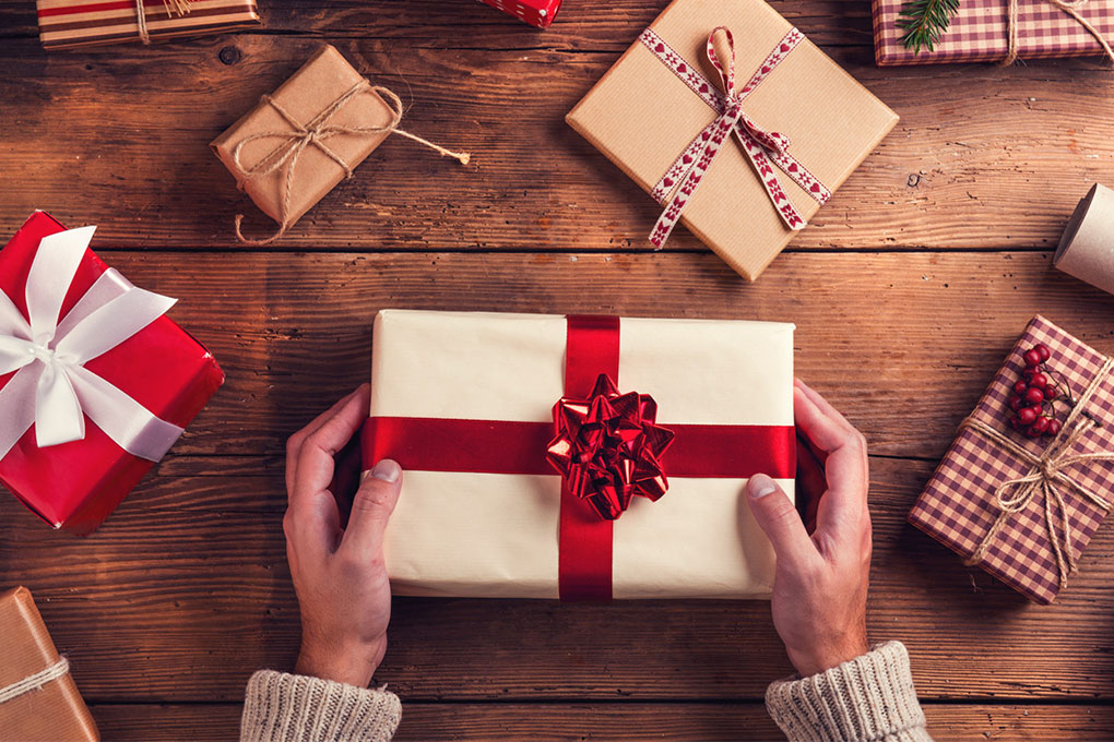 12 astuces pour économiser à Noël