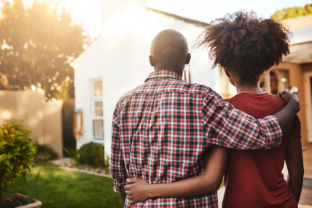 How to estimate the market value of your home National Bank