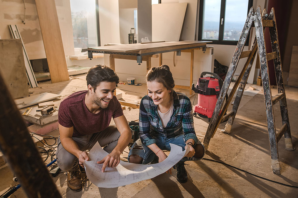 Best home renovations to increase your property value | National Bank
