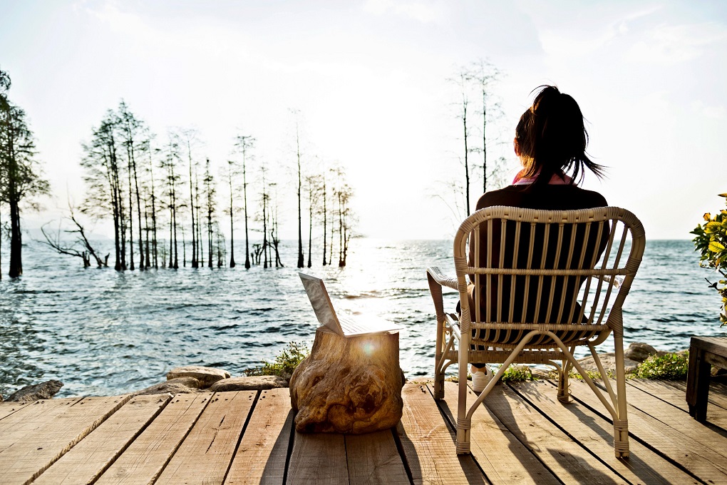 Financial Independence