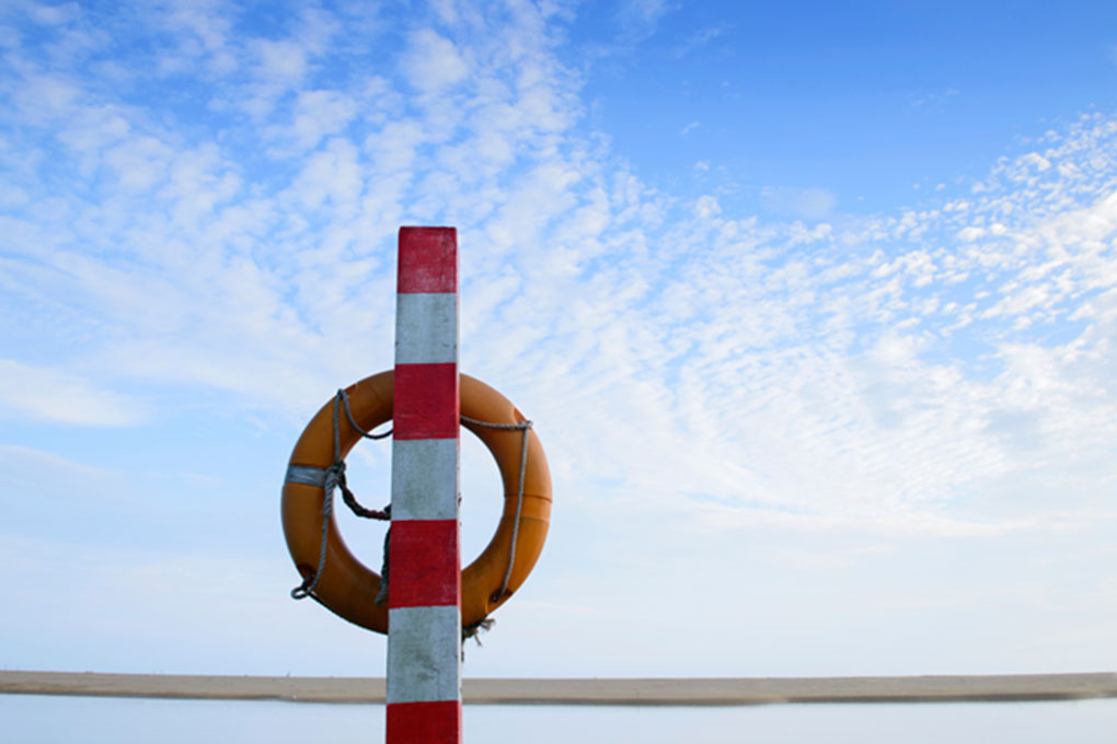 Protect your partner in case of death by adding life insurance to your credit products DefaultArticleImageAltText