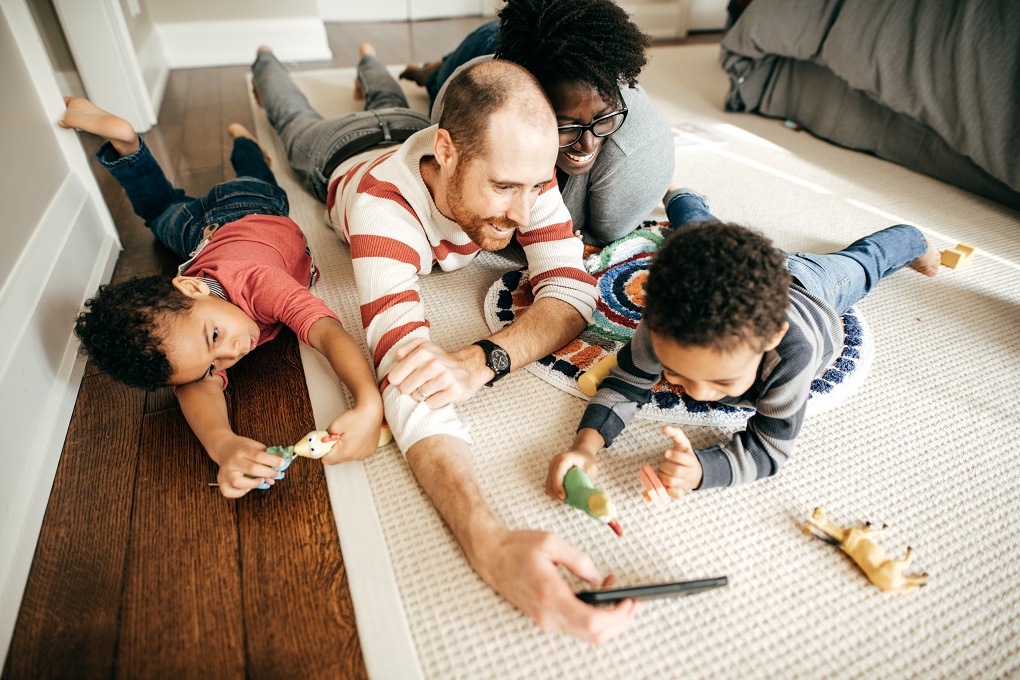 financial-advice-young-families Financial advice for young families: take baby steps to reach big goals
