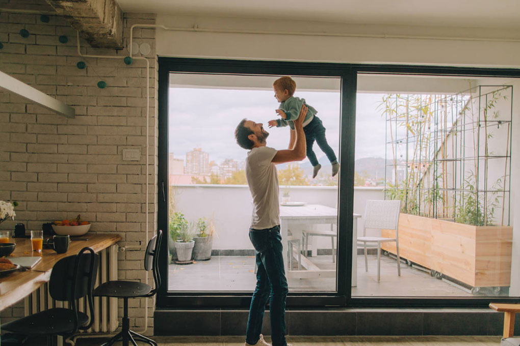 Work-life balance