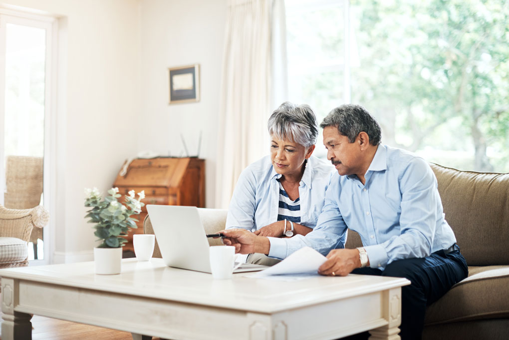 What are the tax credits for seniors?