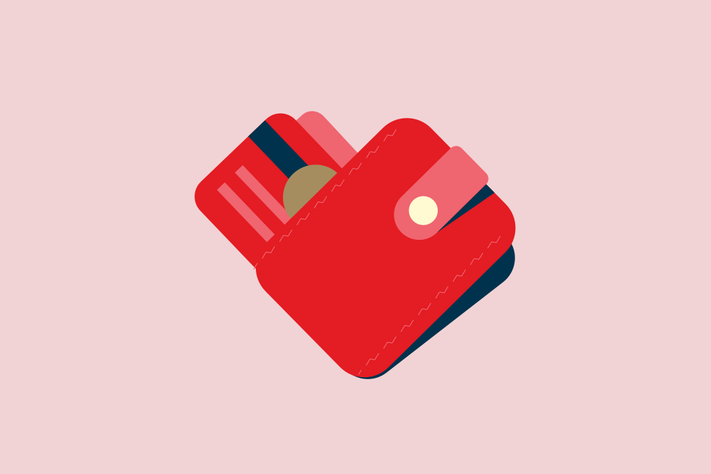 Budget couple