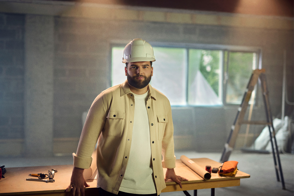 Engineering professionals