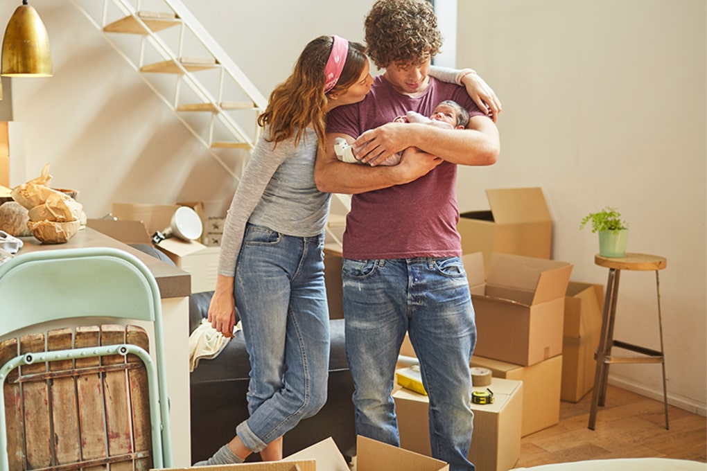 Budgeting for first-time homebuyers Budgeting for first-time homebuyers