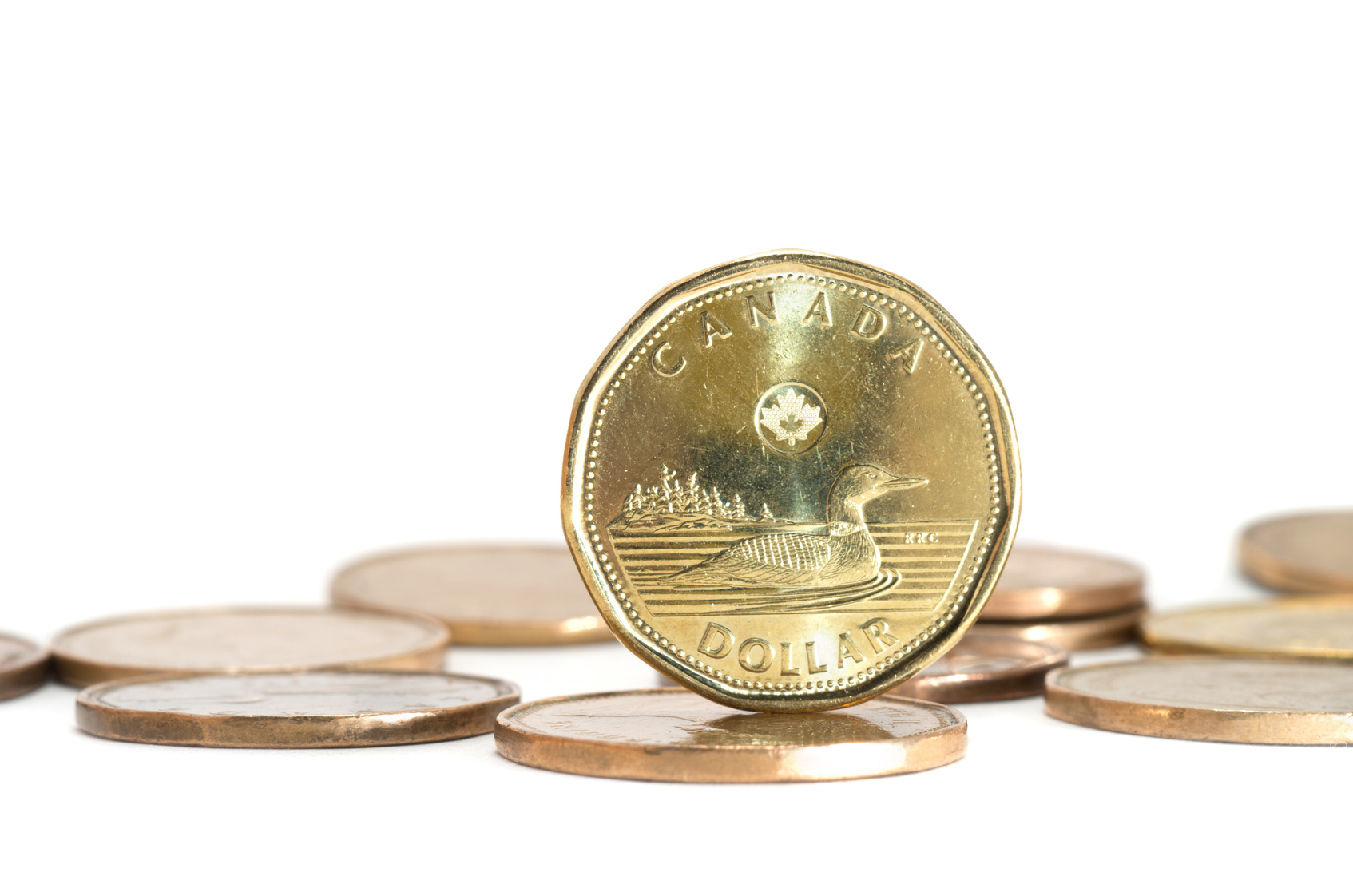 The challenges and opportunities of the Canadian dollar’s decline