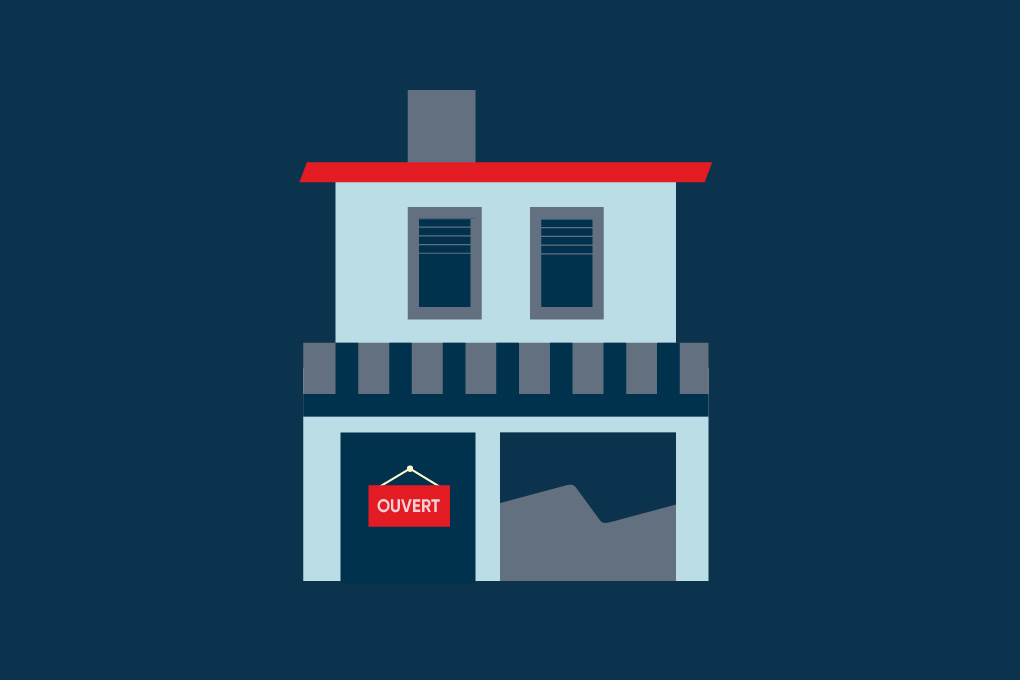 Starting up a Business Starting up a Business
