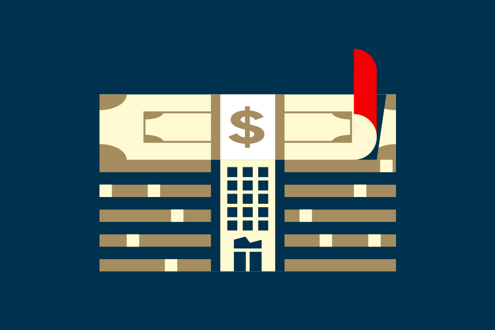 Calculate and Optimize your Cash Flow Calculate and Optimize your Cash Flow