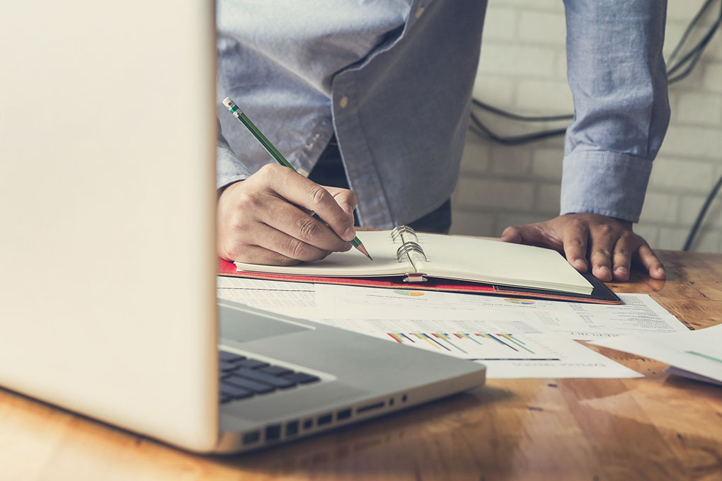 Why an investor needs a game plan
