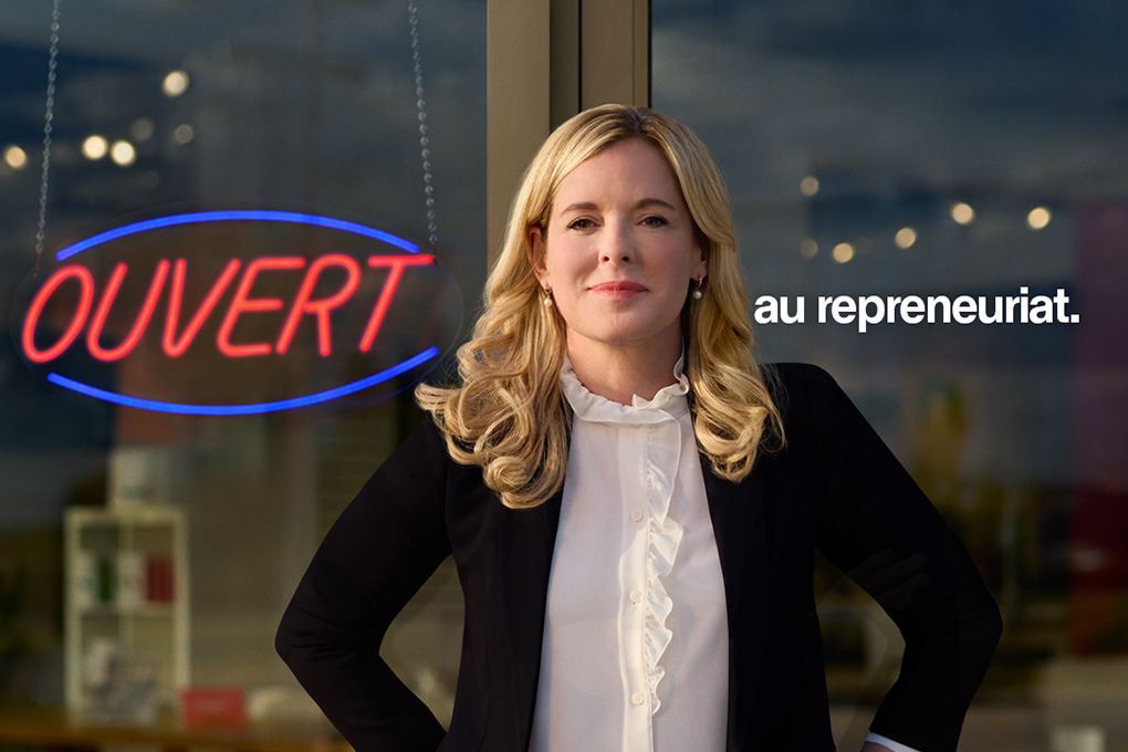 Portrait of Jordan Di Corpo for the article on taking over L’Amour du Pain 