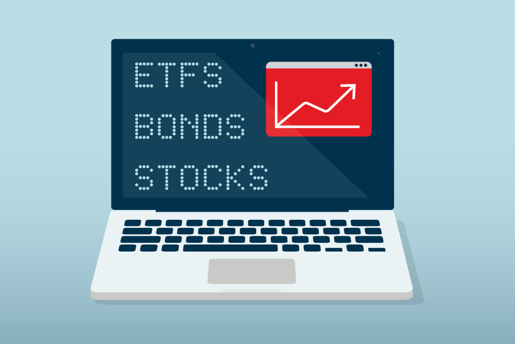 Self-Directed Investing: Online Stock Trading On Your Terms