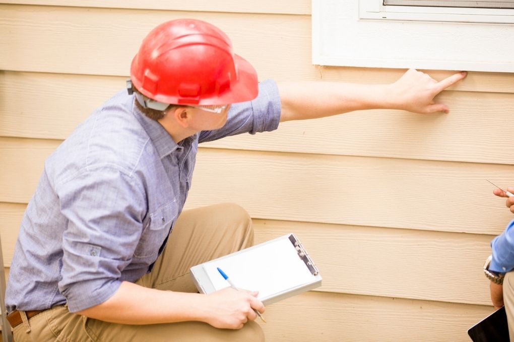 Why do you need a home inspection before buying? | National Bank
