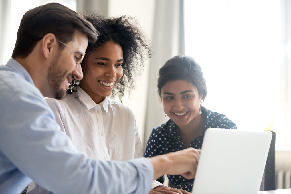 stratégies de communication gagnantes