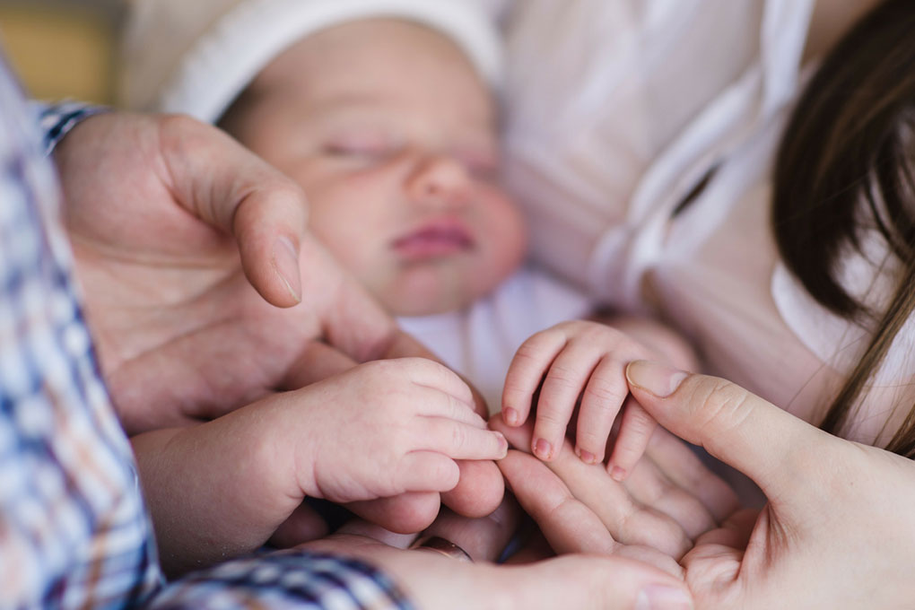 Worried You Can’t Afford a Baby? Here are 6 Things to Consider