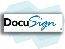 Docusign logo