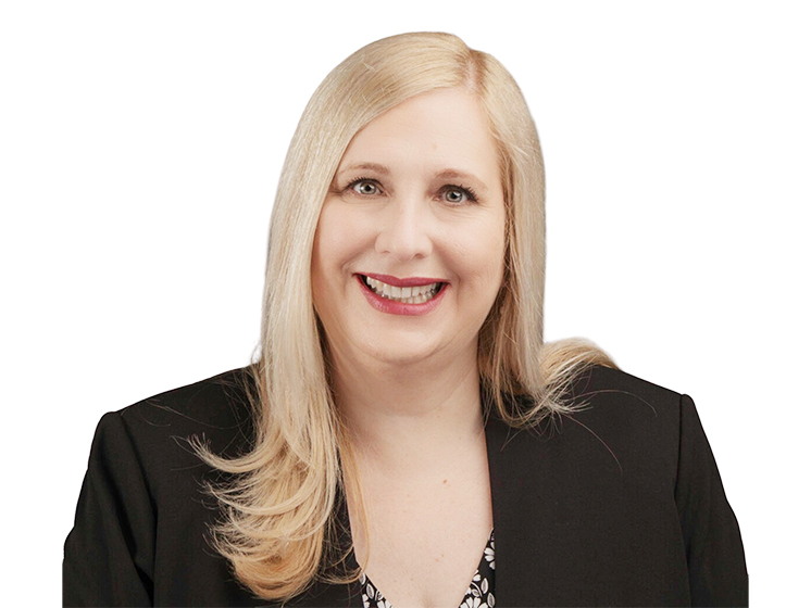 Photo of Sonia Bolduc