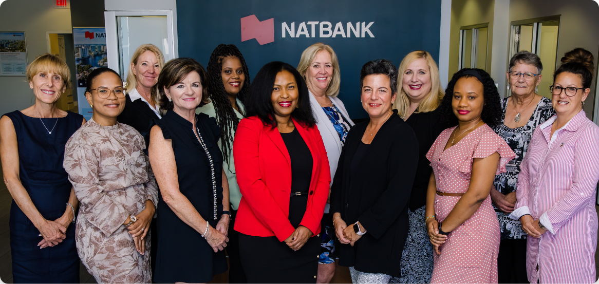 Picture of Pompano’s Team Natbank
