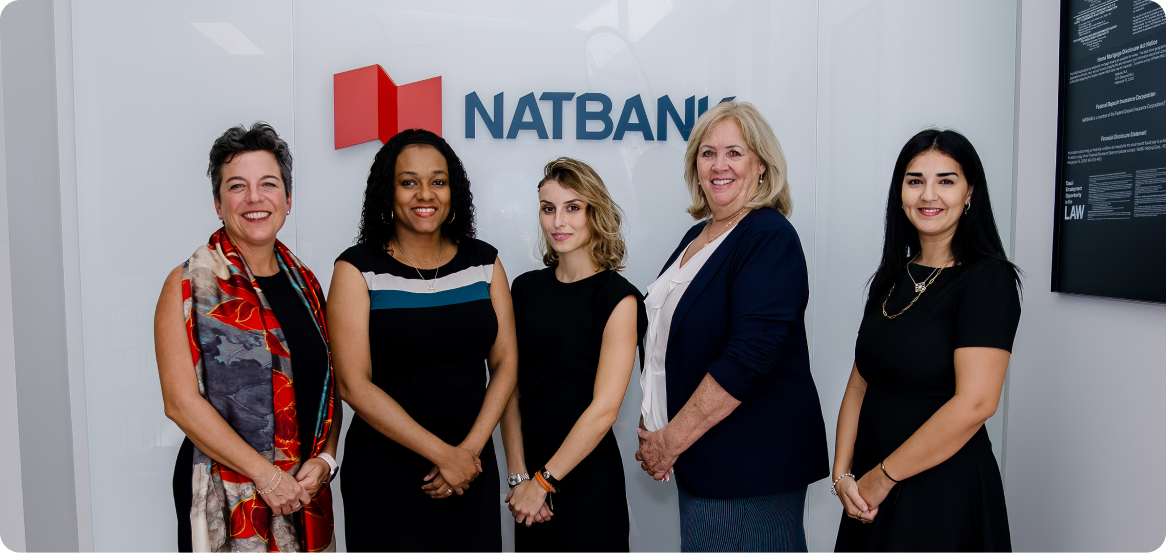 Picture of Boynton Beach’s Team Natbank