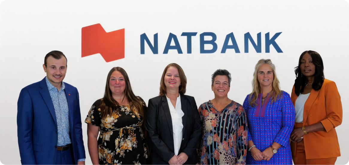 Picture of Naples’ Team Natbank