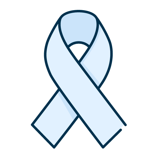 Picto of a ribbon 